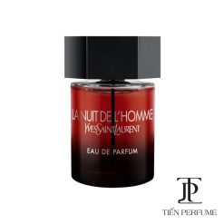 La Nuit de L'Homme Eau de Parfum Yves Saint Laurent 100ml _ Tiến Perfume
