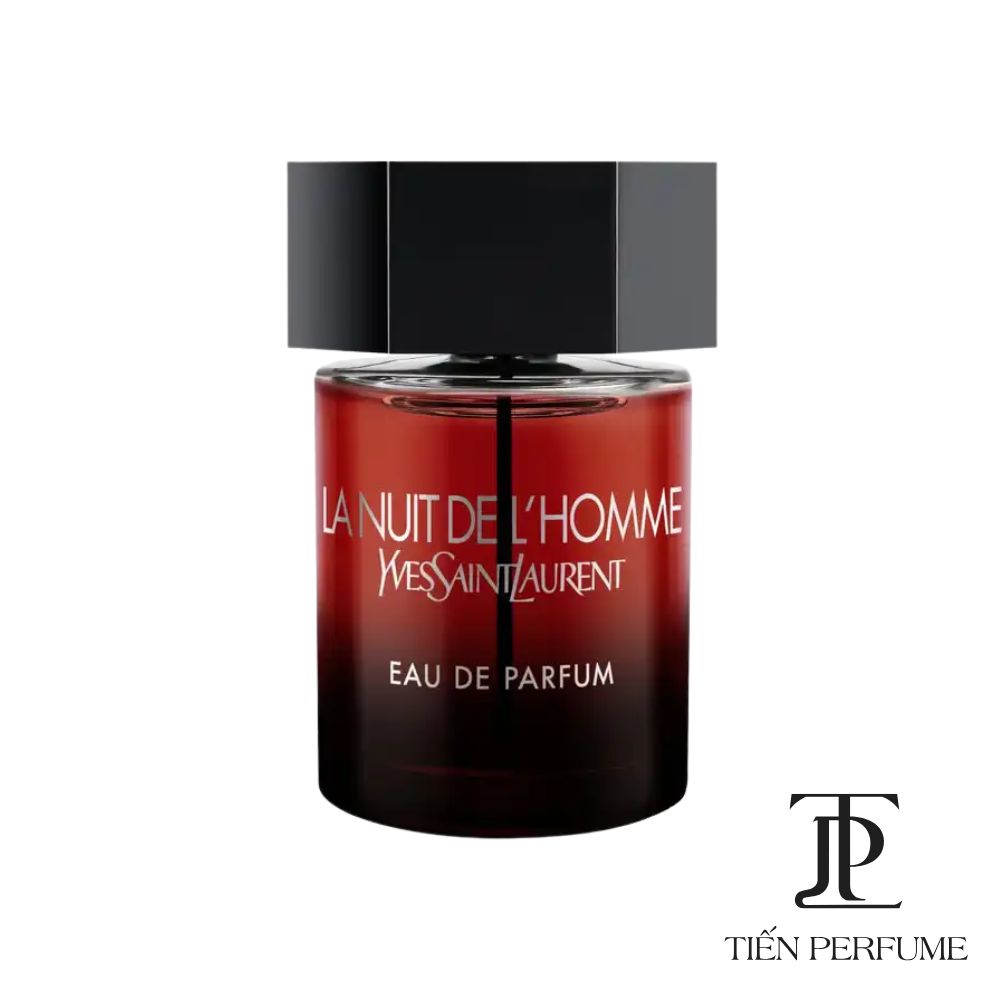 La Nuit de L'Homme Eau de Parfum Yves Saint Laurent 100ml _ Tiến Perfume