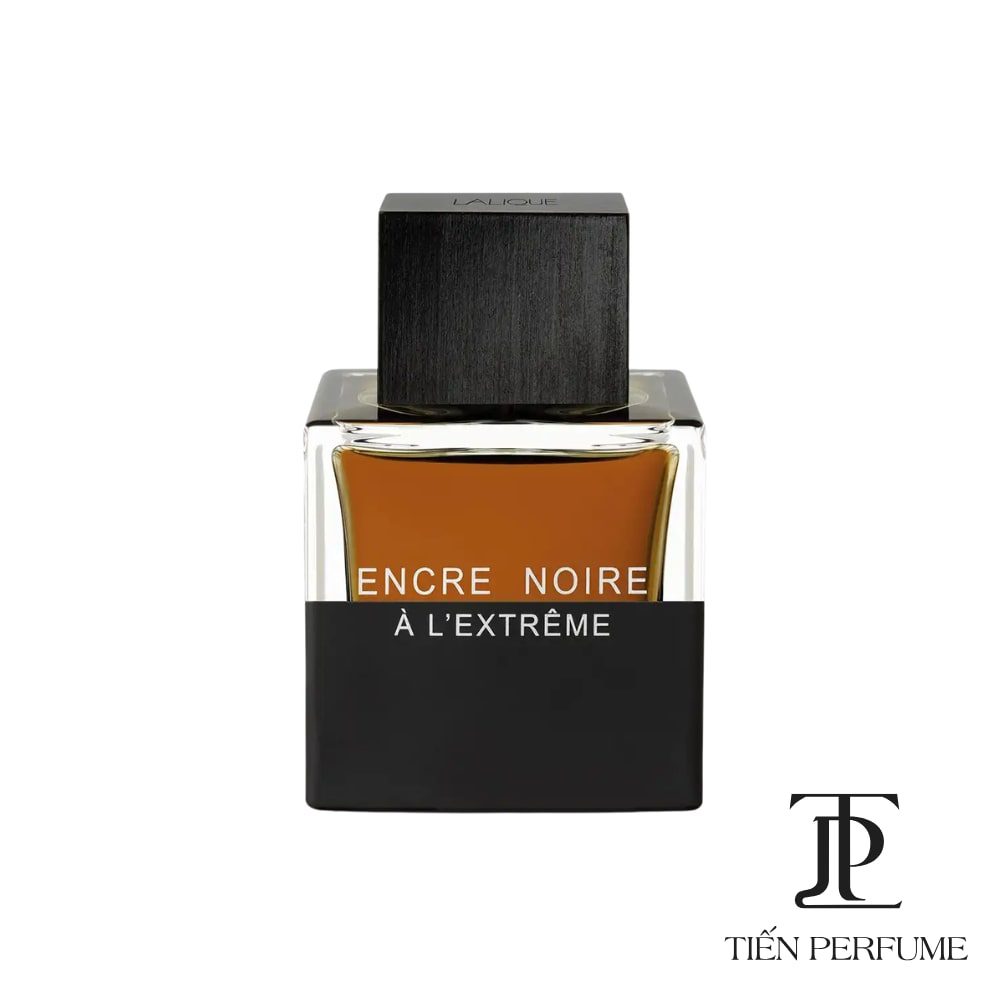 Lalique Encre Noire A L’Extreme 100ml _ Tiến Perfume