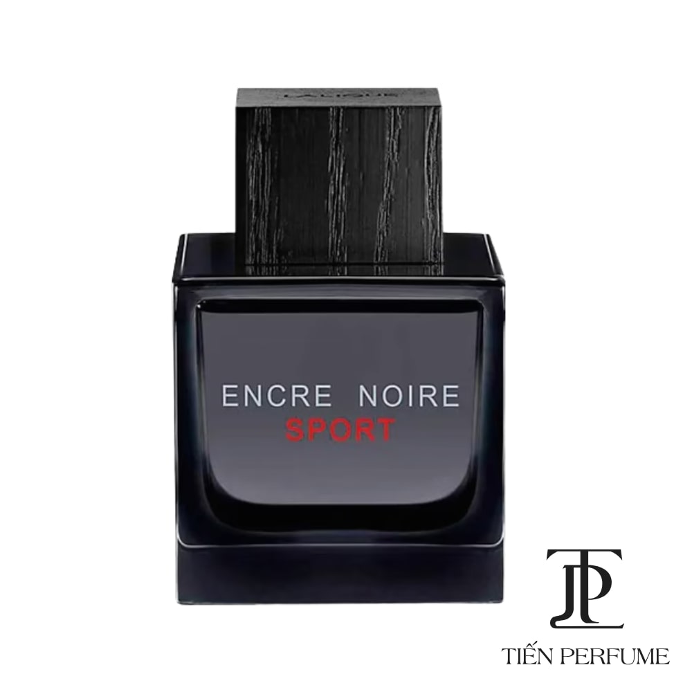 Lalique Encre Noire Sport 100ml _ Tiến Perfume