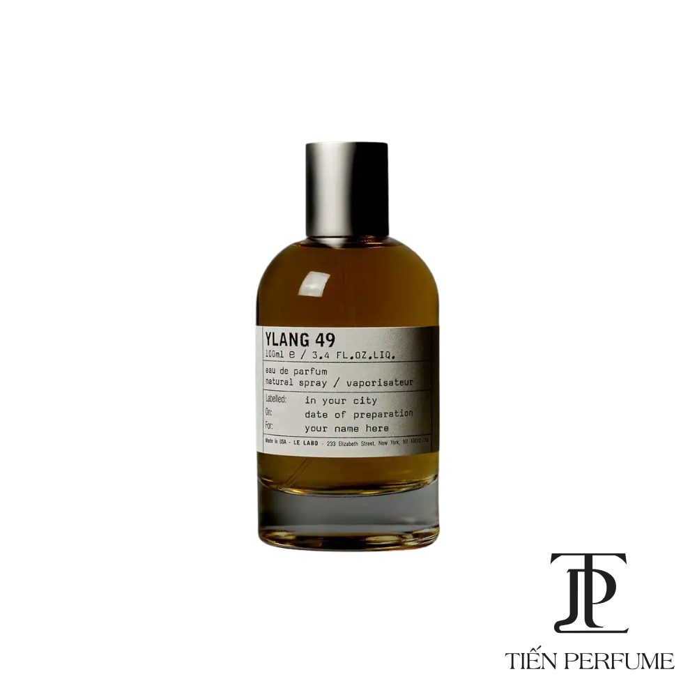Le Labo Ylang 49 100ml _ Tiến Perfume