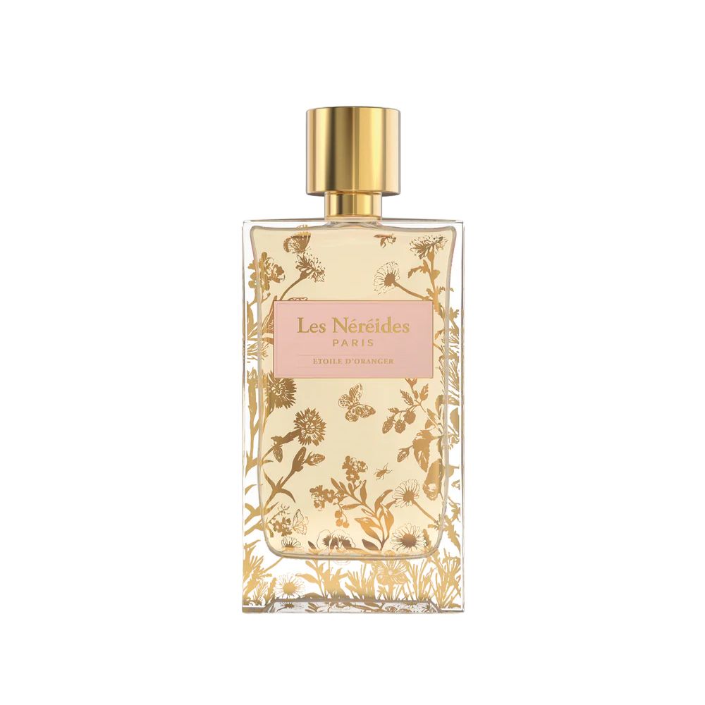 Les Nereides Étoile d'Oranger EDP 100ml _ Tiến Perfume
