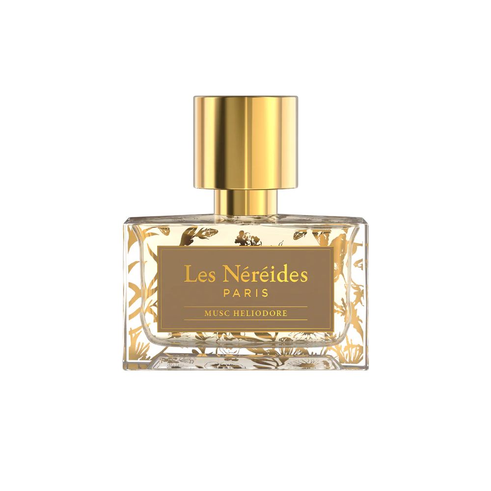 Les Nereides Musc Héliodore EDP 100ml 17 Les Nereides Musc Héliodore EDP 30ml _ Tiến Perfume