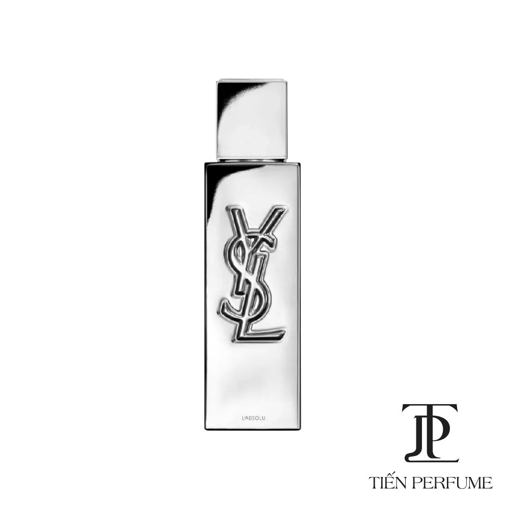 Yves Saint Laurent YSL MYSLF L’Absolu 18 MYSLF L’Absolu Yves Saint Laurent 100ml _ Tiến Perfume