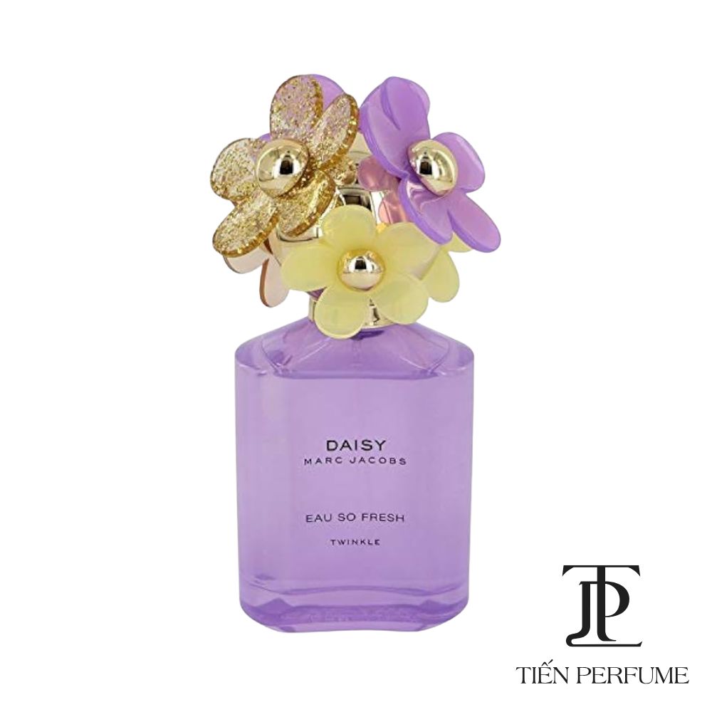 Marc Jacobs Daisy Twinkle EDT 75ml _ Tiến Perfume