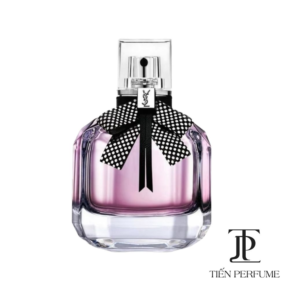 Mon Paris Couture Yves Saint Laurent 90ml _ Tiến Perfume