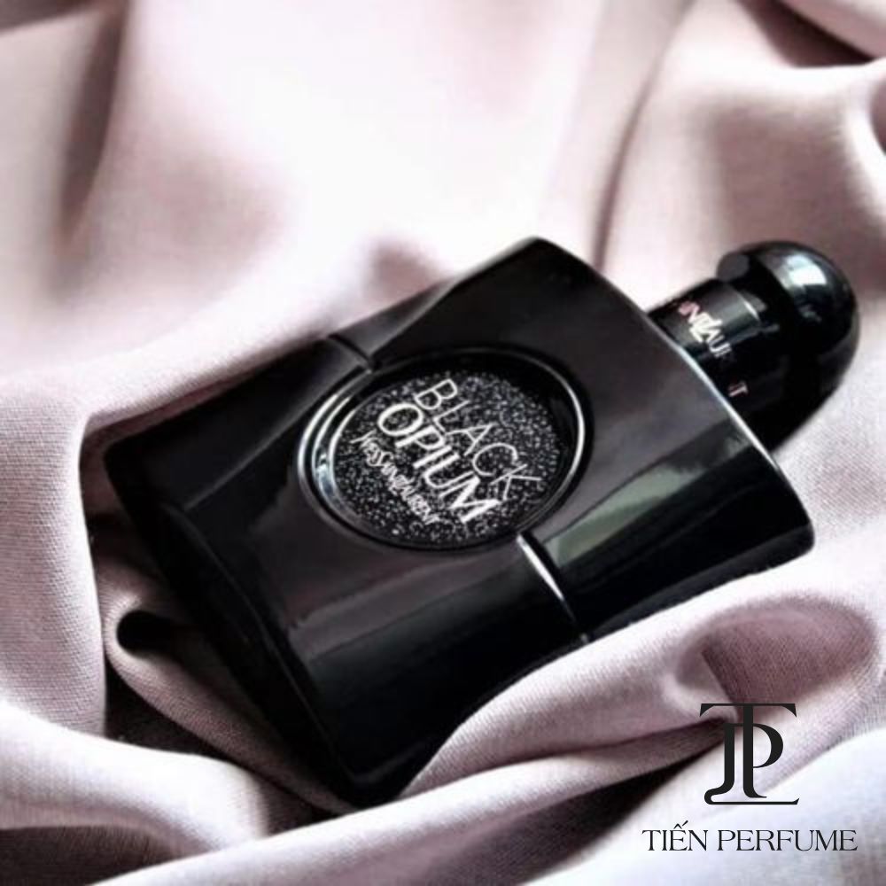 Yves Saint Laurent Black Opium Le Parfum 26 Nước hoa Black Opium Le Parfum Yves Saint Laurent auth _ Tiến Perfume