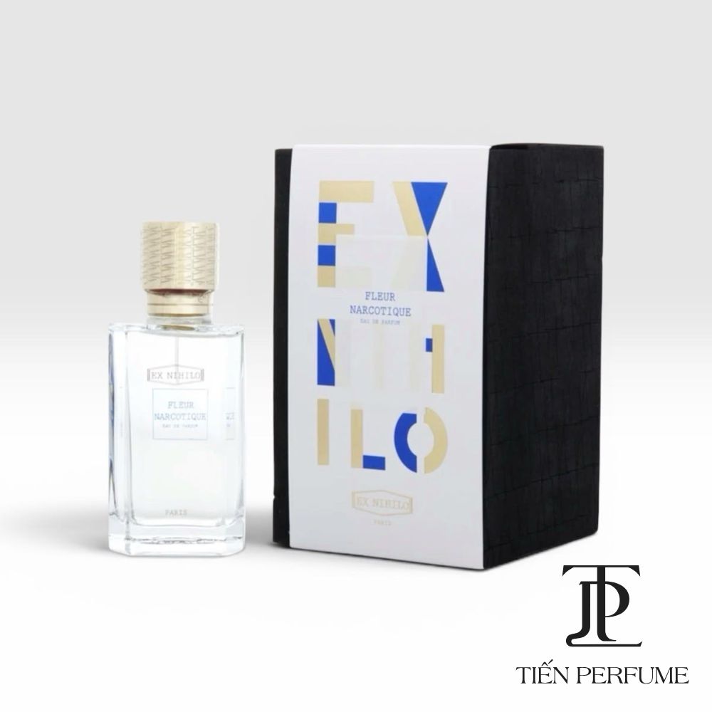 Ex Nihilo Fleur Narcotique EDP 27 Nước hoa Ex Nihilo Fleur Narcotique EDP 100ml _ Tiến Perfume