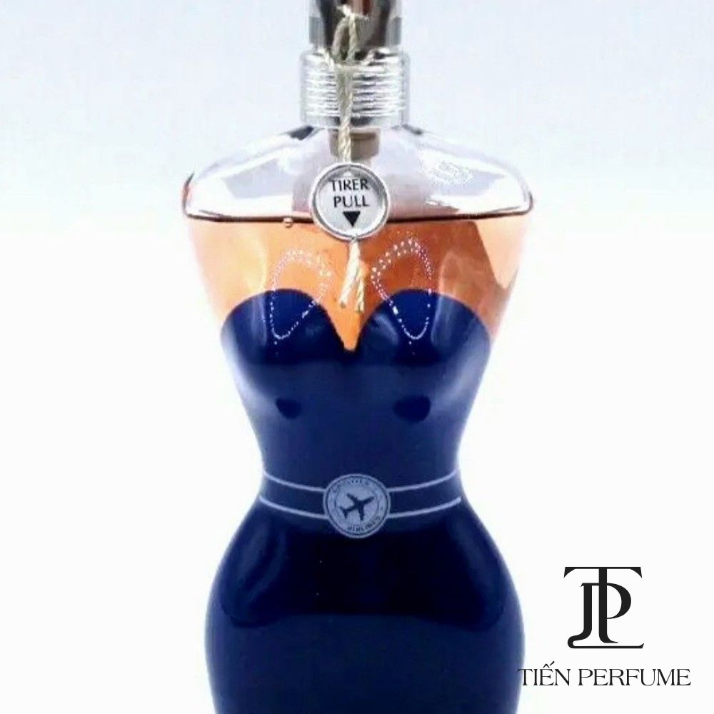 Jean Paul Classique Eau Fraiche EDT 18 Nước hoa Jean Paul Classique Eau Fraiche EDT For Woman chính hãng _ Tiến Perfume