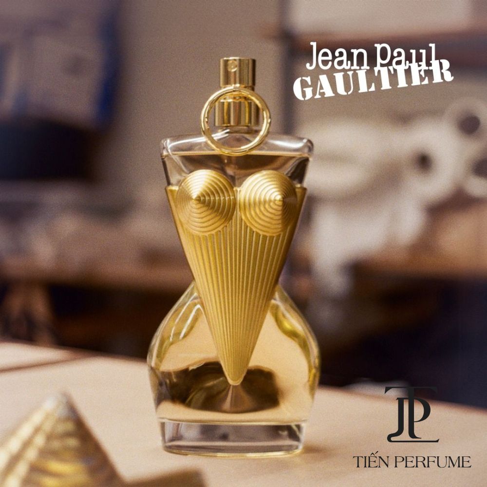 Jean Paul Gaultier Divine EDP 18 Nước hoa Jean Paul Gaultier Divine EDP 100ml chính hãng _ Tiến Perfume