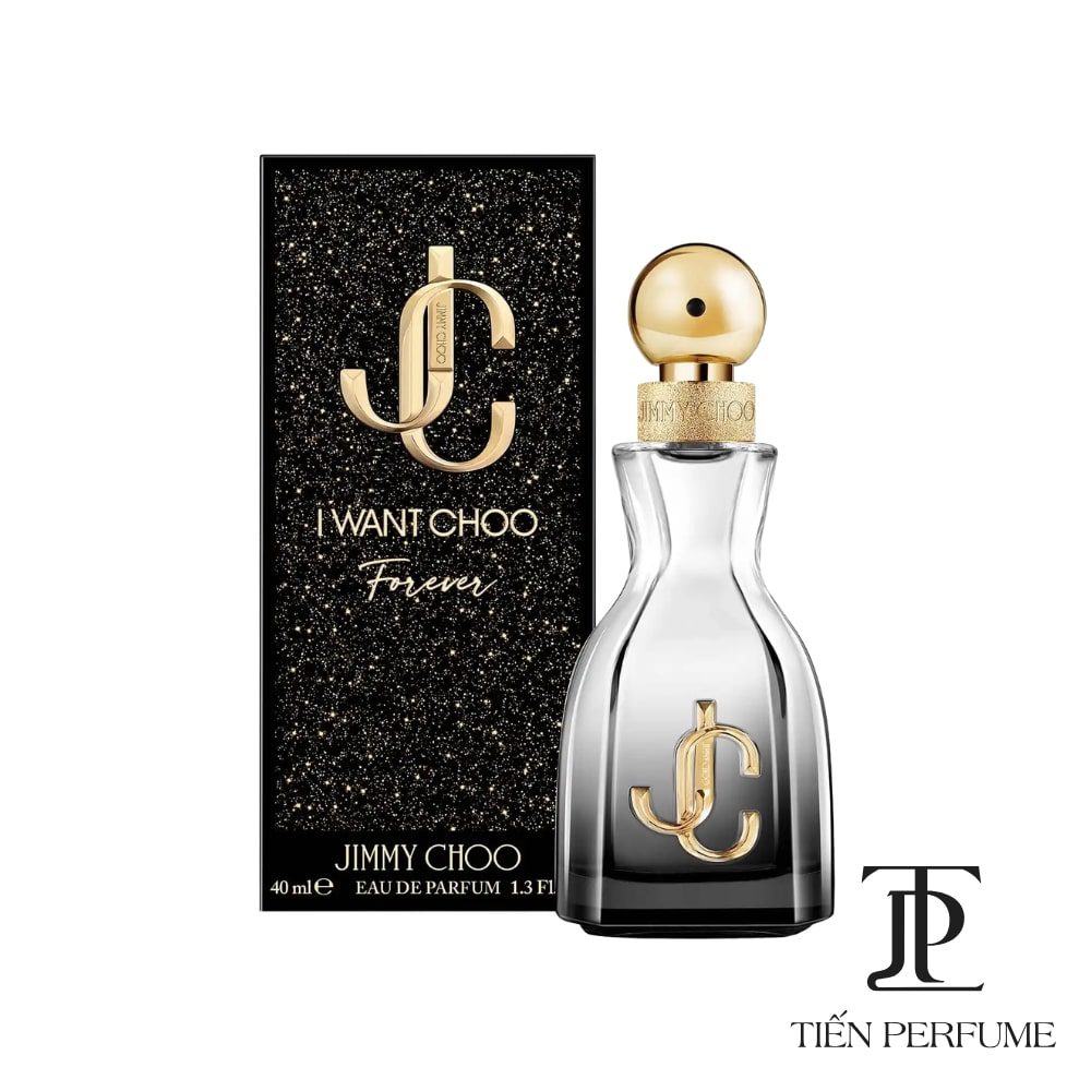 Jimmy Choo I Want Choo Forever 23 Nước hoa Jimmy Choo I Want Choo Forever 40ml _ Tiến Perfume