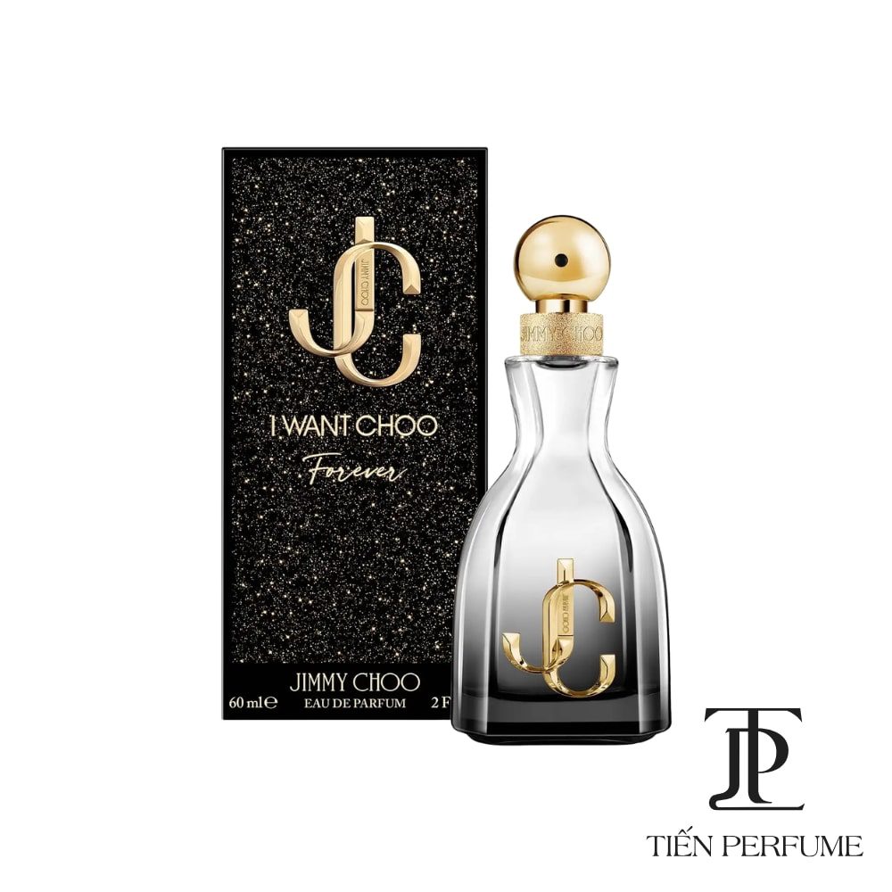 Jimmy Choo I Want Choo Forever 24 Nước hoa Jimmy Choo I Want Choo Forever 60ml _ Tiến Perfume