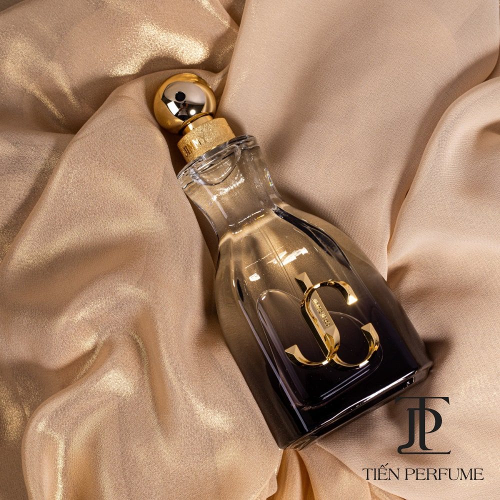 Jimmy Choo I Want Choo Forever 26 Nước hoa Jimmy Choo I Want Choo Forever authentic _ Tiến Perfume
