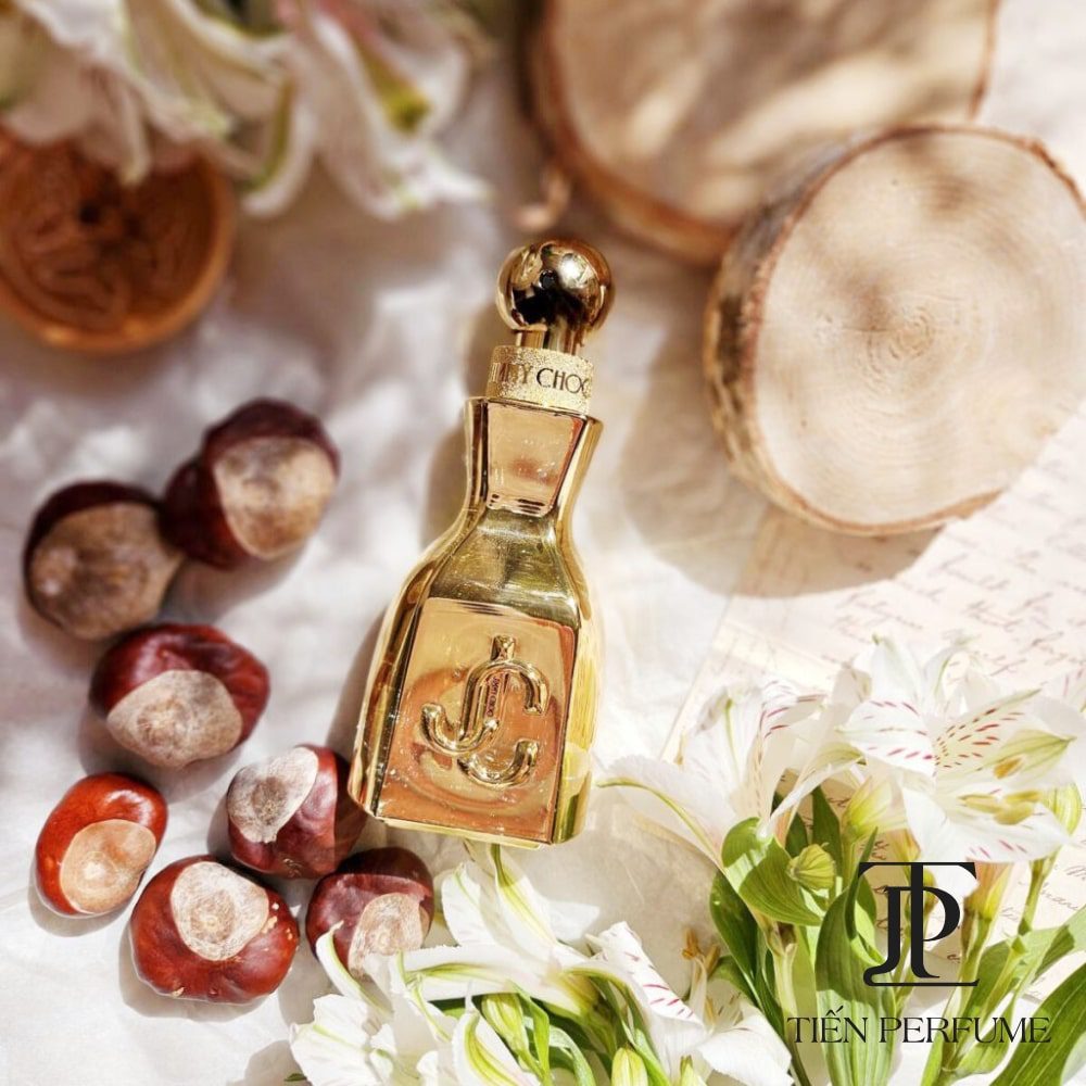 Jimmy Choo Le Parfum 26 Nước hoa Jimmy Choo I Want Choo Le Parfum auth _ Tiến Perfume