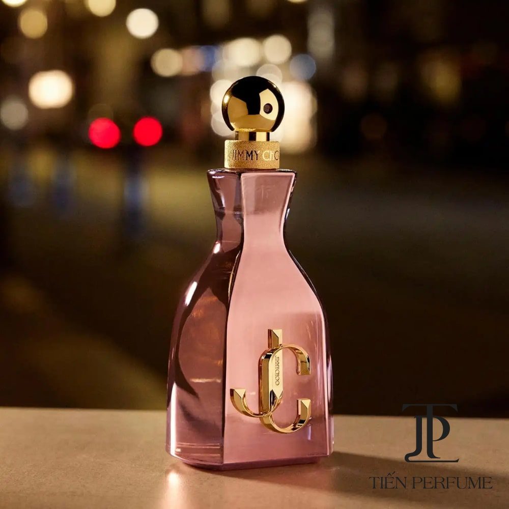 Jimmy Choo I Want Choo With Love 27 Nước hoa Jimmy Choo I Want Choo With Love auth _ Tiến Perfume