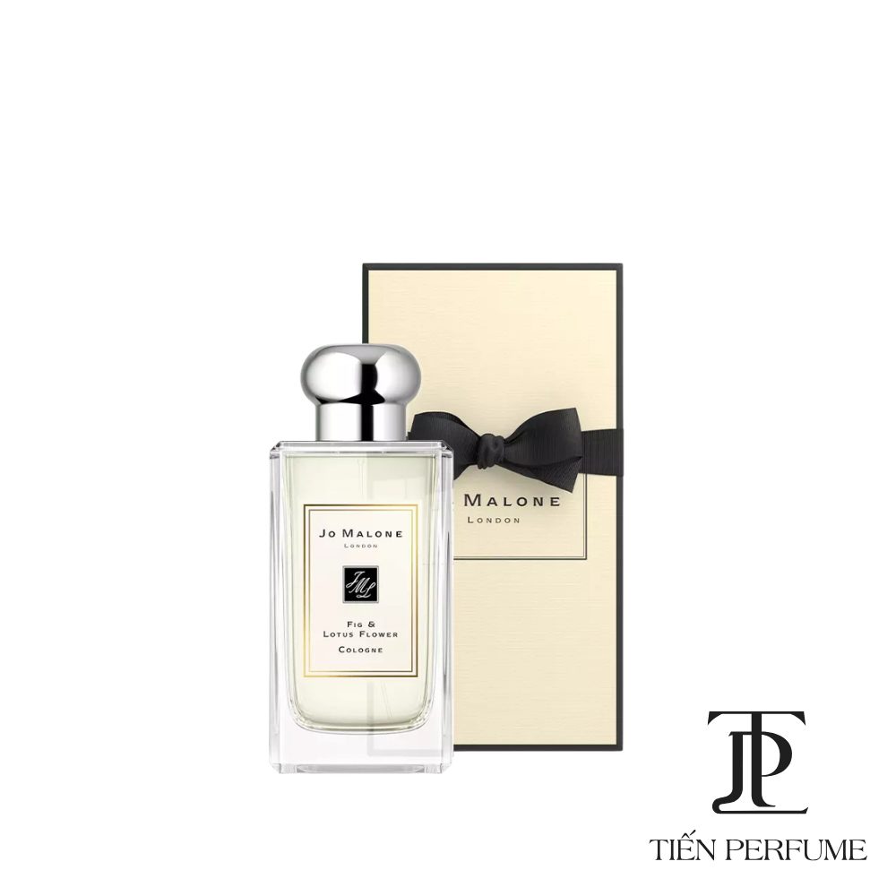 Jo Malone Fig & Lotus Flower Cologne 21 Nước hoa Jo Malone Fig & Lotus Flower 100ml _ Tiến Perfume