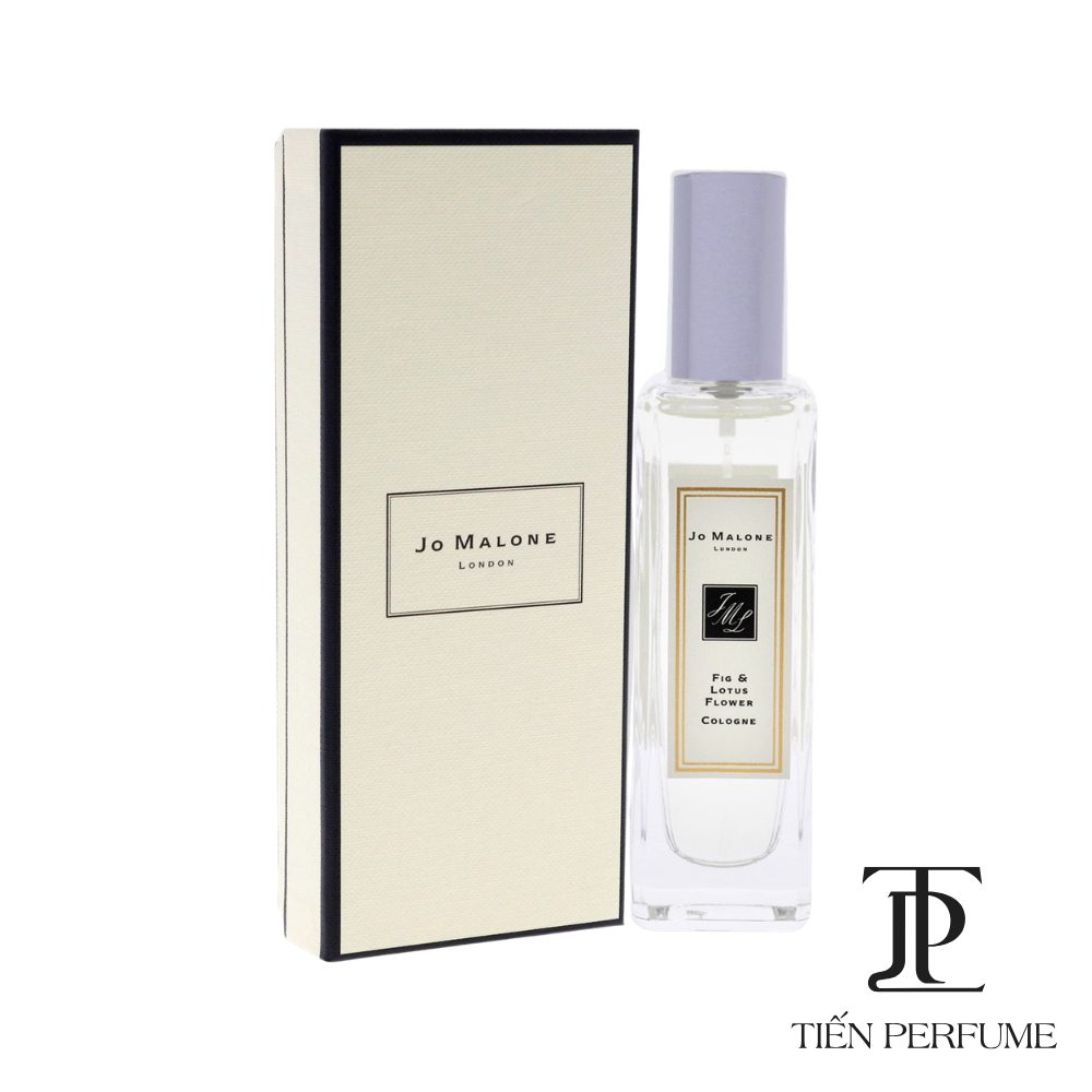 Jo Malone Fig & Lotus Flower Cologne 22 Nước hoa Jo Malone Fig & Lotus Flower 30ml _ Tiến Perfume