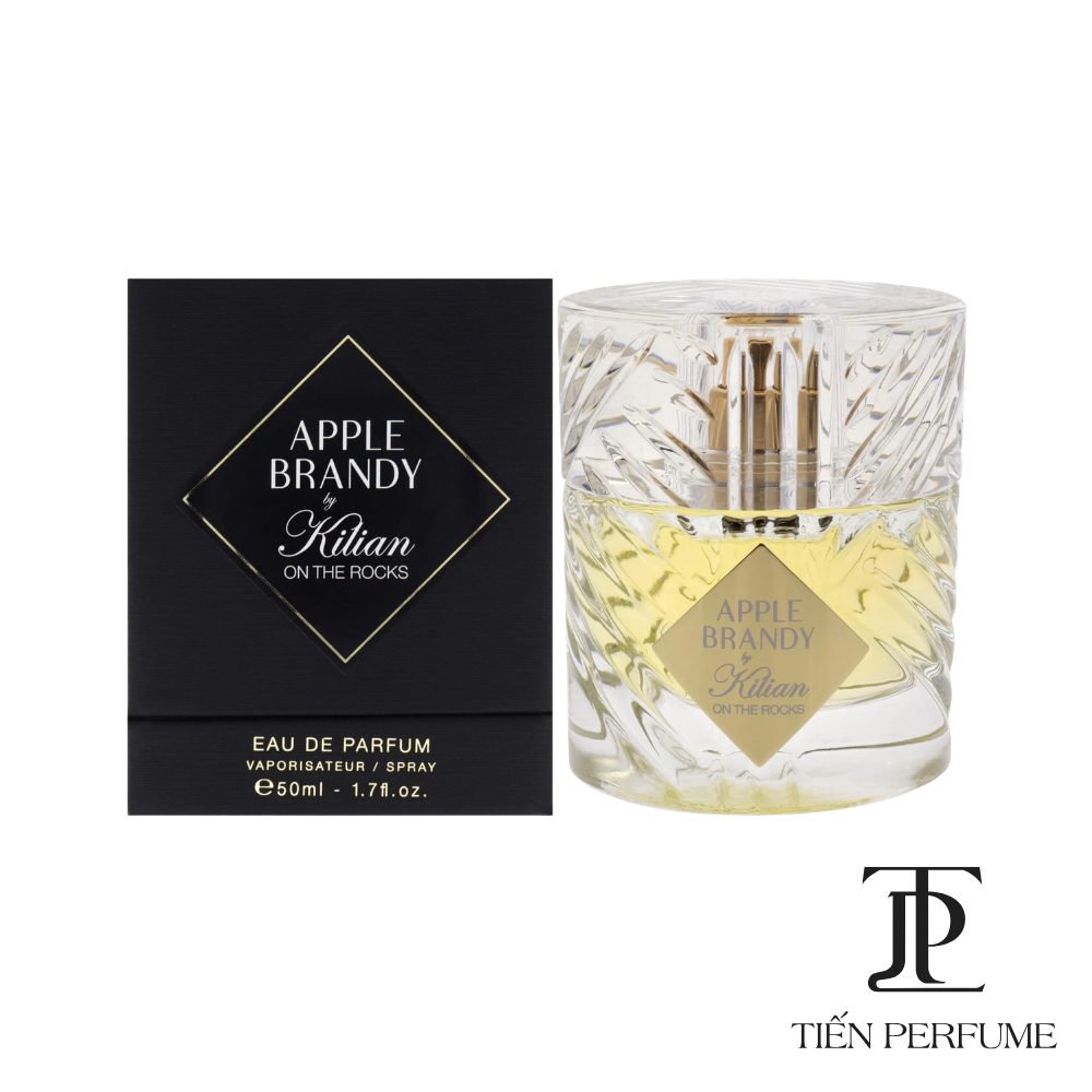 Kilian Apple Brandy 19 Nước hoa Kilian Apple Brandy 50ml _ Tiến Perfume