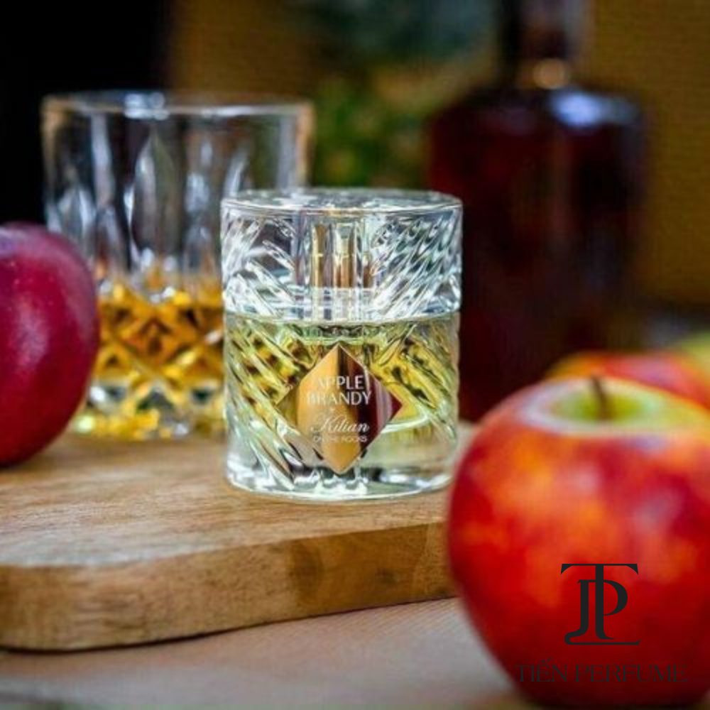 Kilian Apple Brandy 21 Nước hoa Kilian Apple Brandy auth _ Tiến Perfume