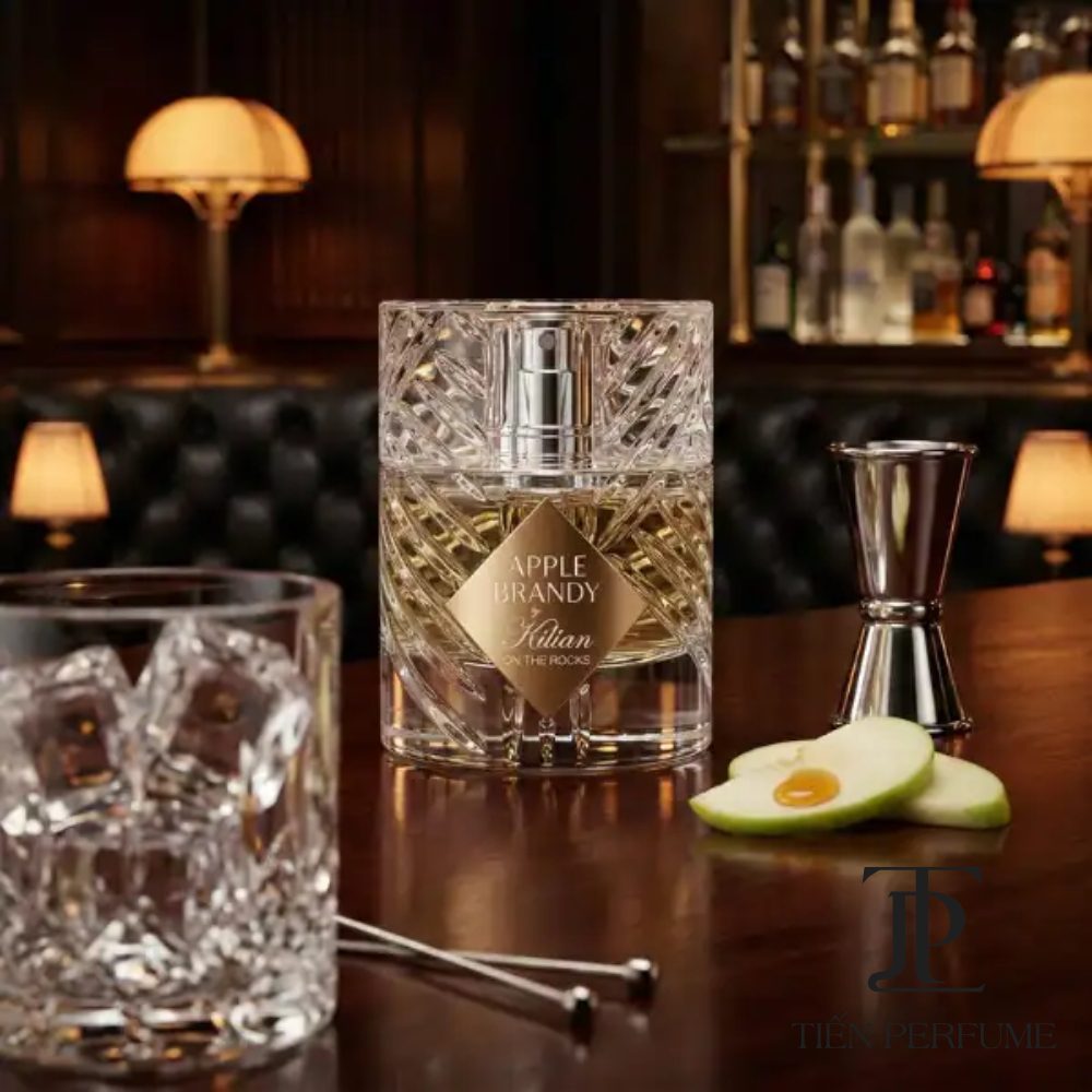Kilian Apple Brandy 20 Nước hoa Kilian Apple Brandy authentic _ Tiến Perfume