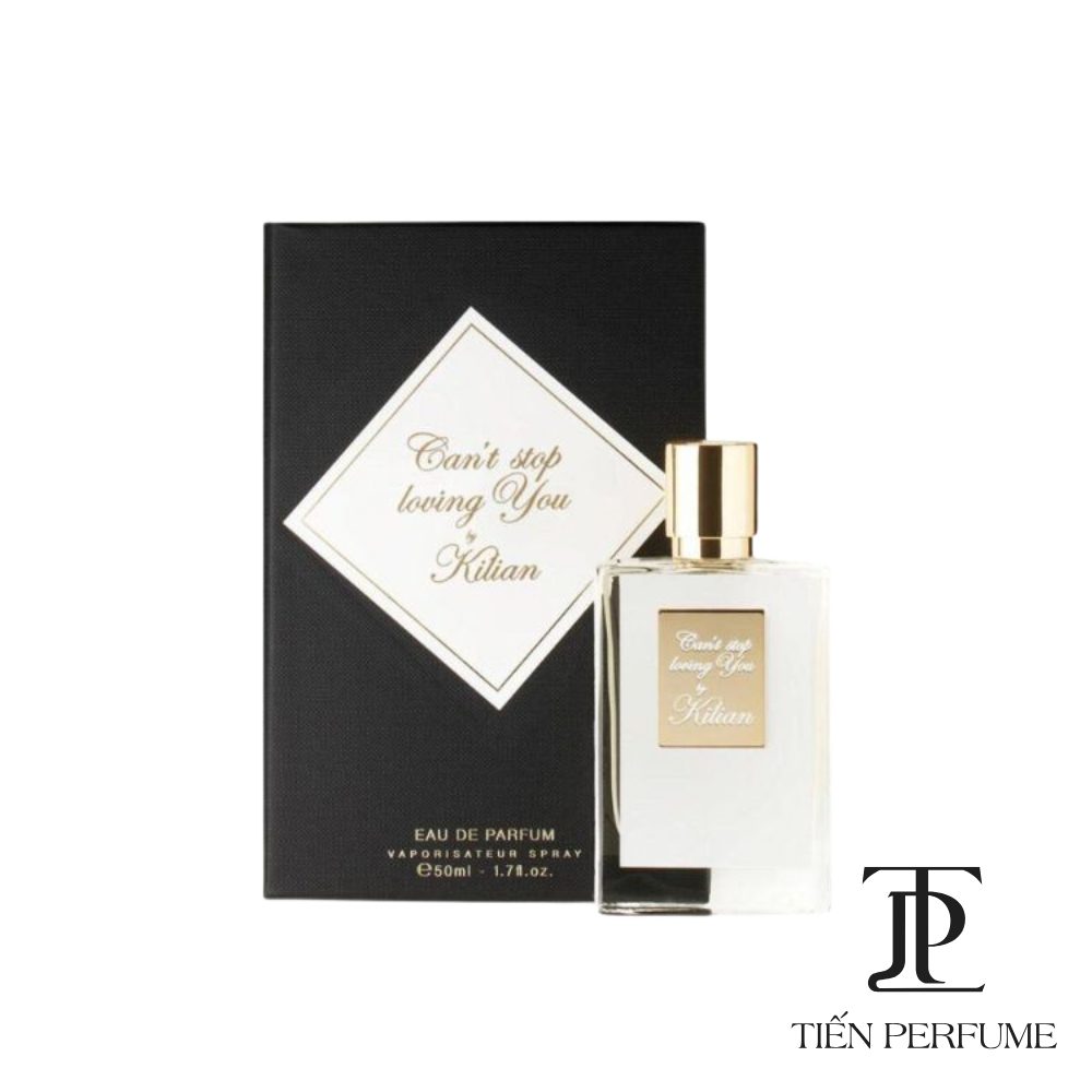 Kilian Can't Stop Loving You 19 Nước hoa Kilian Can't Stop Loving You 50ml _ Tiến Perfume