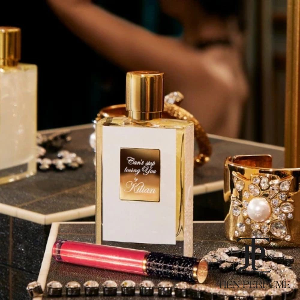 Kilian Can't Stop Loving You 20 Nước hoa Kilian Can't Stop Loving You authentic _ Tiến Perfume
