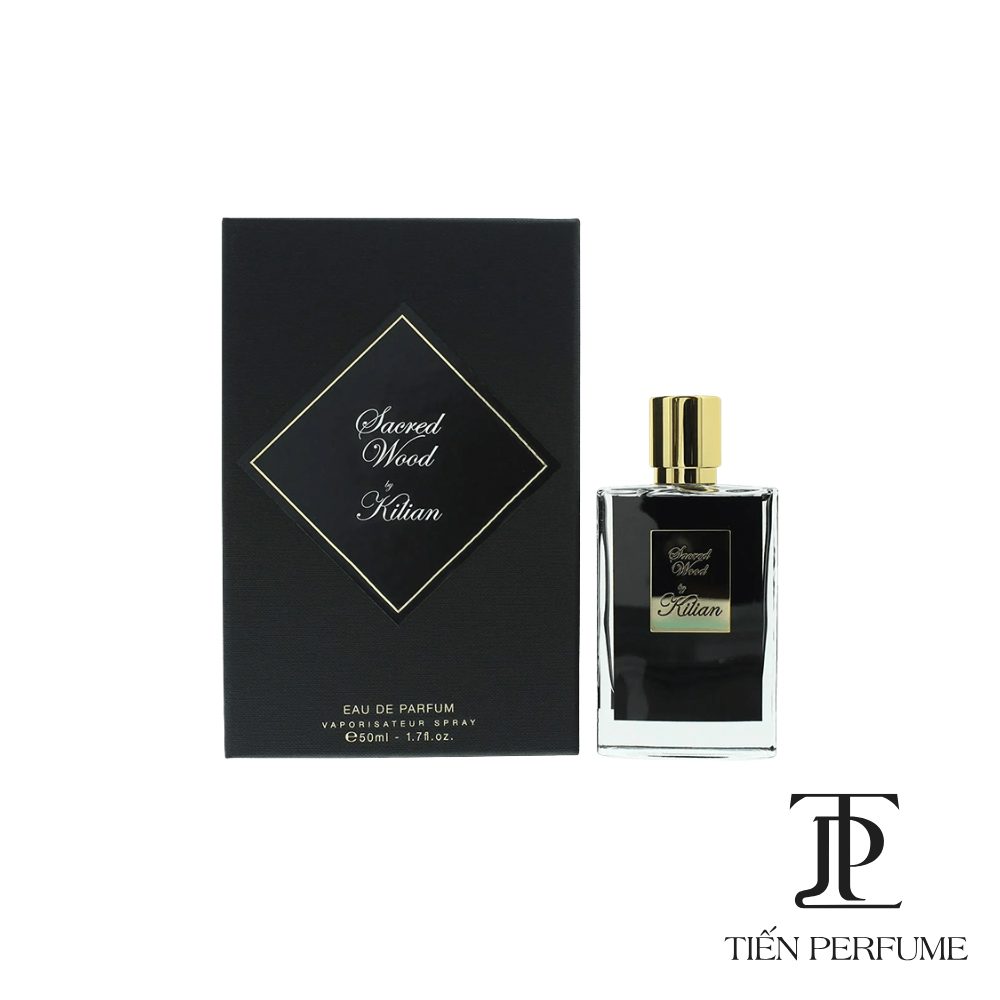 Kilian Sacred Wood 19 Nước hoa Kilian Sacred Wood 50ml _ Tiến Perfume