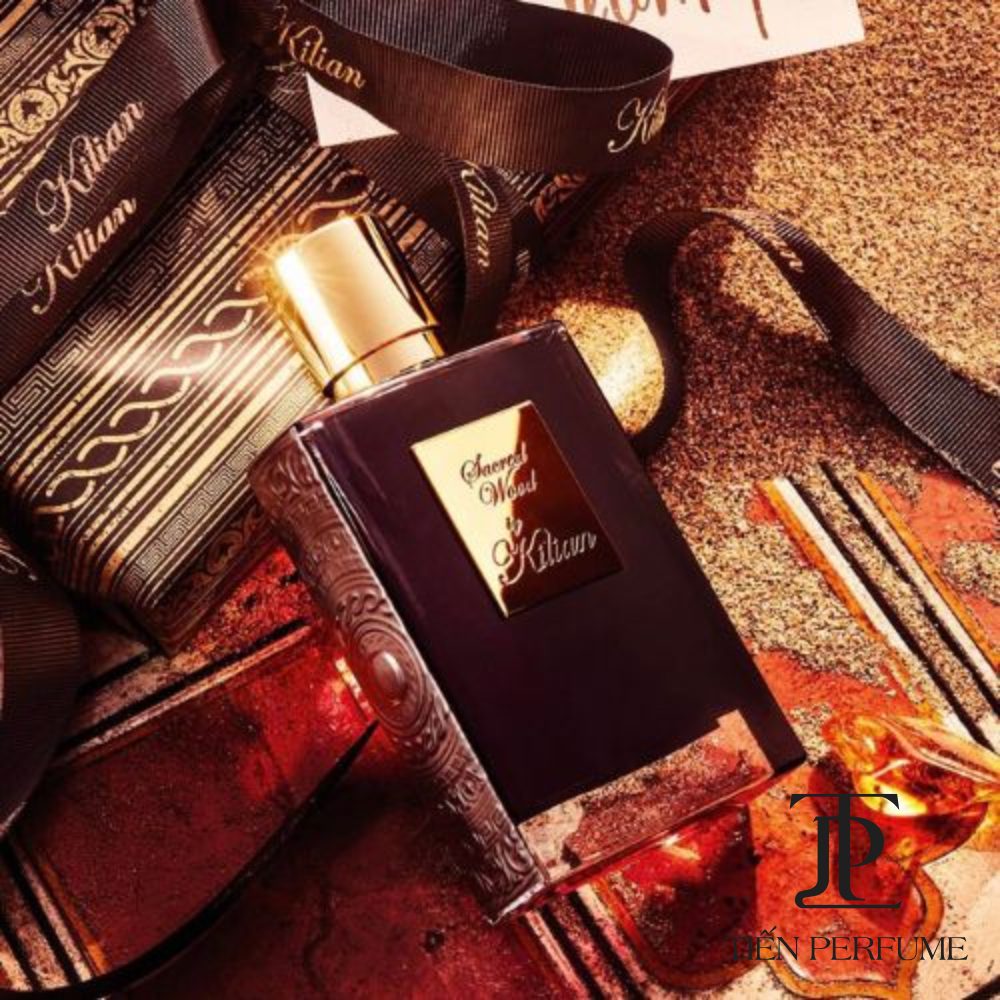 Kilian Sacred Wood 21 Nước hoa Kilian Sacred Wood authentic _ Tiến Perfume