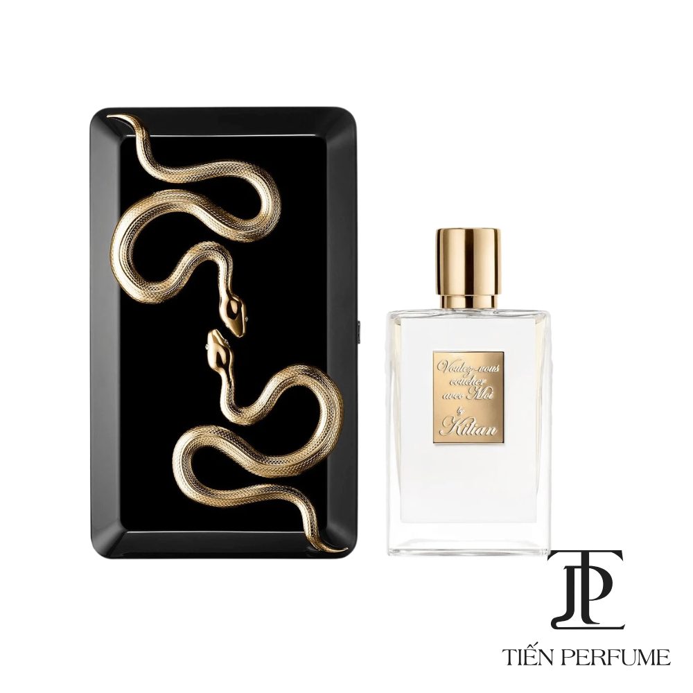 Kilian Voulez-Vous Coucher Avec Moi 19 Nước hoa Kilian Voulez-Vous Coucher Avec Moi 50ml _ Tiến Perfume