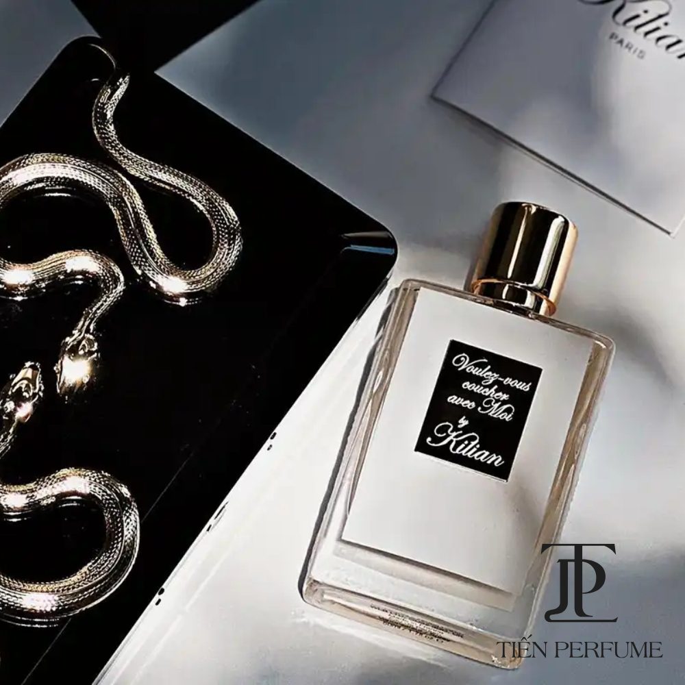 Kilian Voulez-Vous Coucher Avec Moi 20 Nước hoa Kilian Voulez-Vous Coucher Avec Moi authentic _ Tiến Perfume