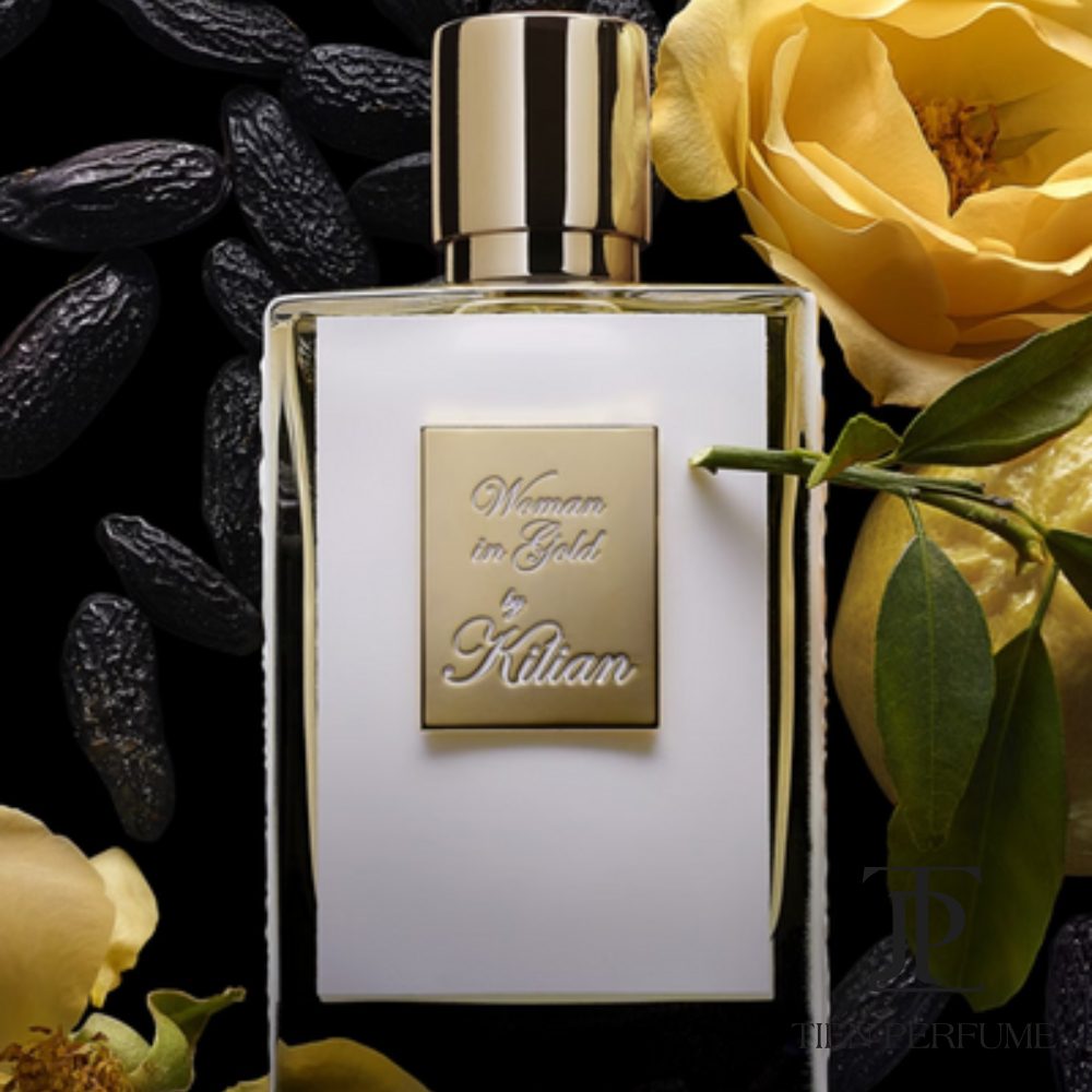 Kilian Woman In Gold 21 Nước hoa Kilian Woman In Gold auth _ Tiến Perfume