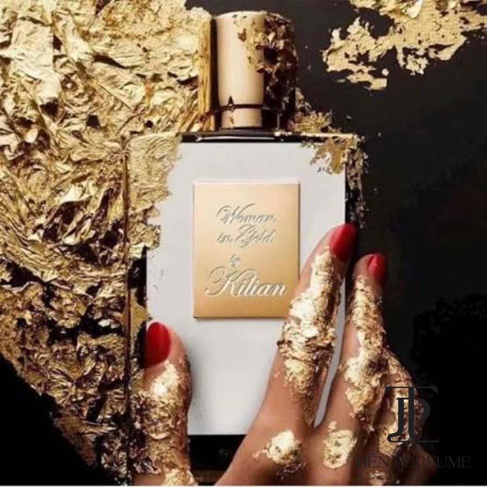 Kilian Woman In Gold 20 Nước hoa Kilian Woman In Gold authentic _ Tiến Perfume