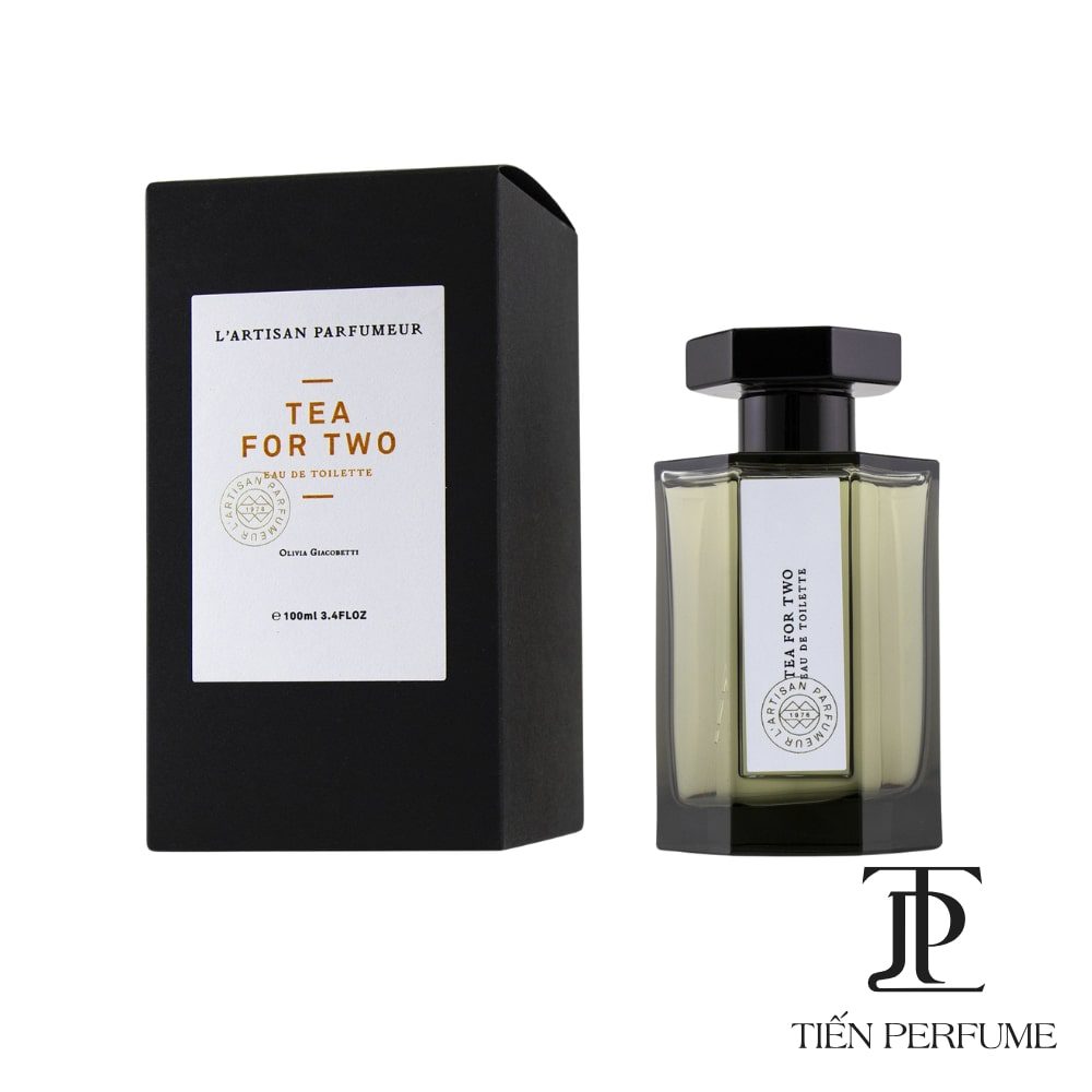 L’ Artisan Parfumeur Tea for Two 11 Nước hoa L’ Artisan Parfumeur Tea for Two 100ml _ Tiến Perfume