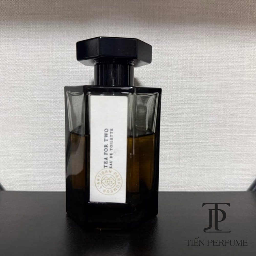 L’ Artisan Parfumeur Tea for Two 12 Nước hoa L’ Artisan Parfumeur Tea for Two authentic _ Tiến Perfume