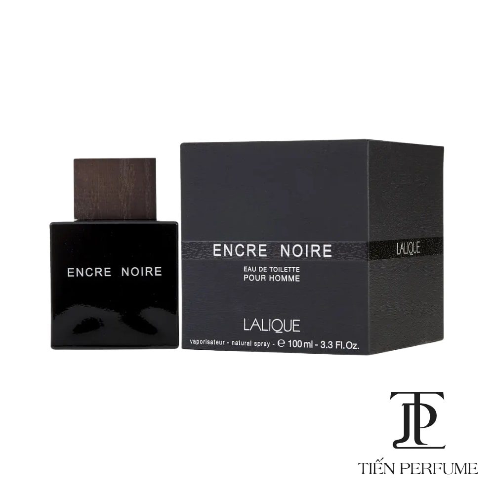 Lalique Encre Noire EDT 19 Nước hoa Lalique Encre Noire EDT 100ml _ Tiến Perfume