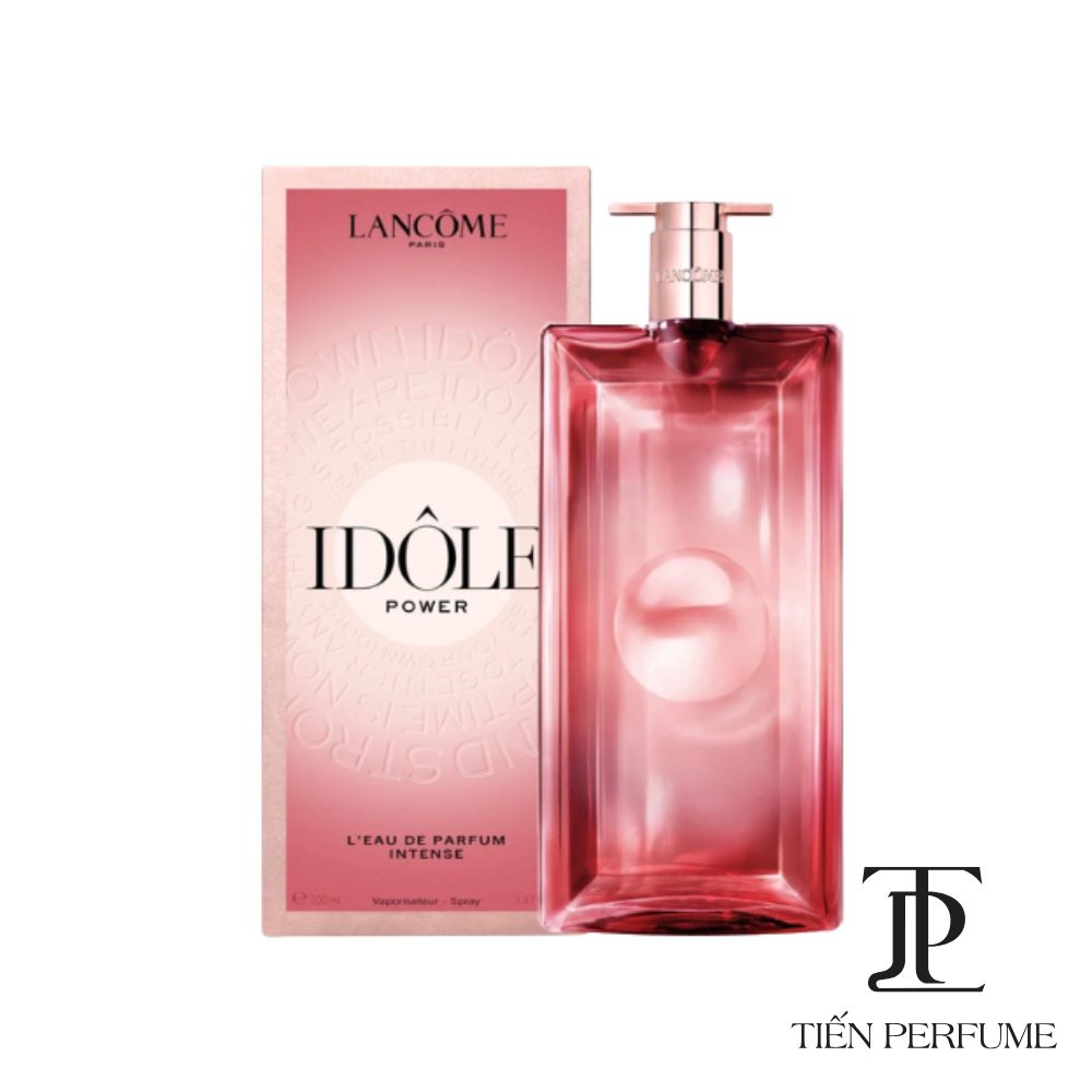 Lancome Idole Power EDP 19 Nước hoa Lancome Idole Power EDP 100ml _ Tiến Perfume