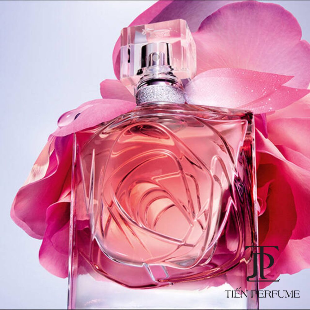 Lancome La Vie Est Belle Rose Extraordinaire EDP 20 Nước hoa Lancome La Vie Est Belle Rose Extraordinaire EDP authentic _ Tiến Perfume