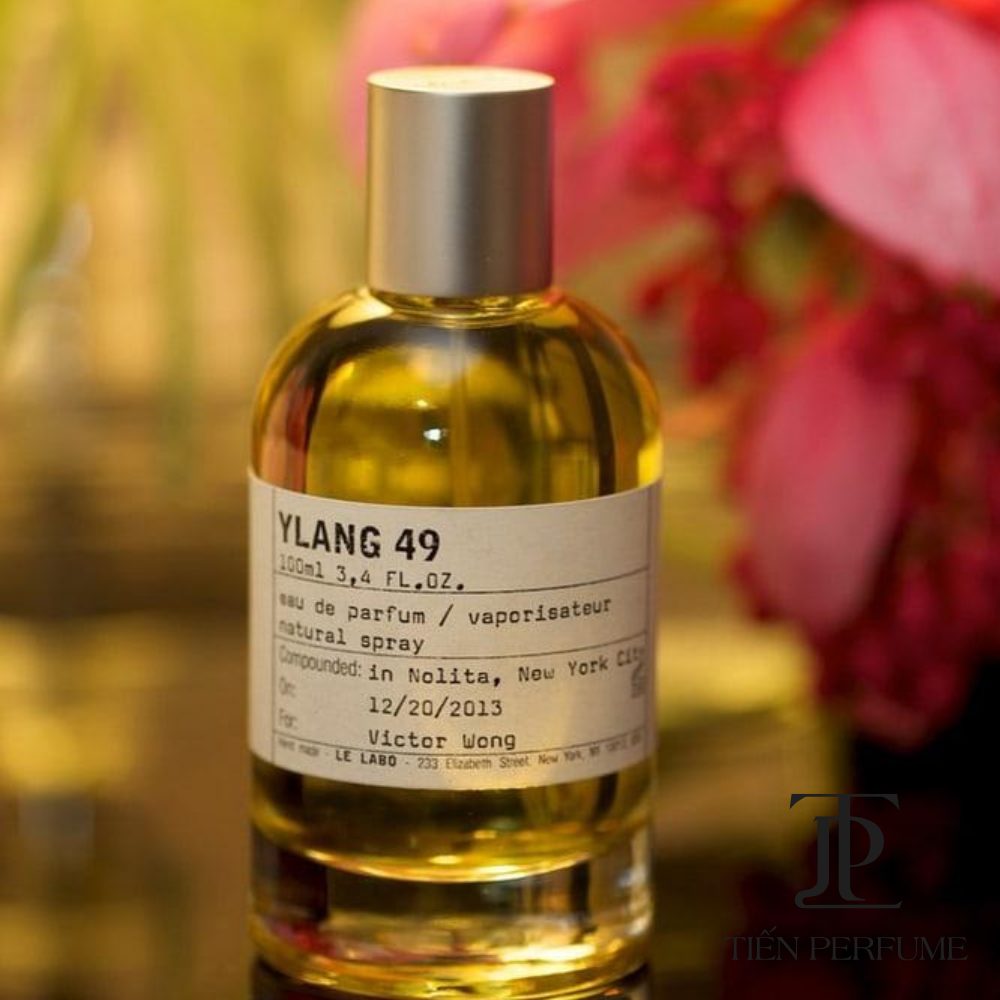 Le Labo Ylang 49 23 Nước hoa Le Labo Ylang 49 authentic _ Tiến Perfume