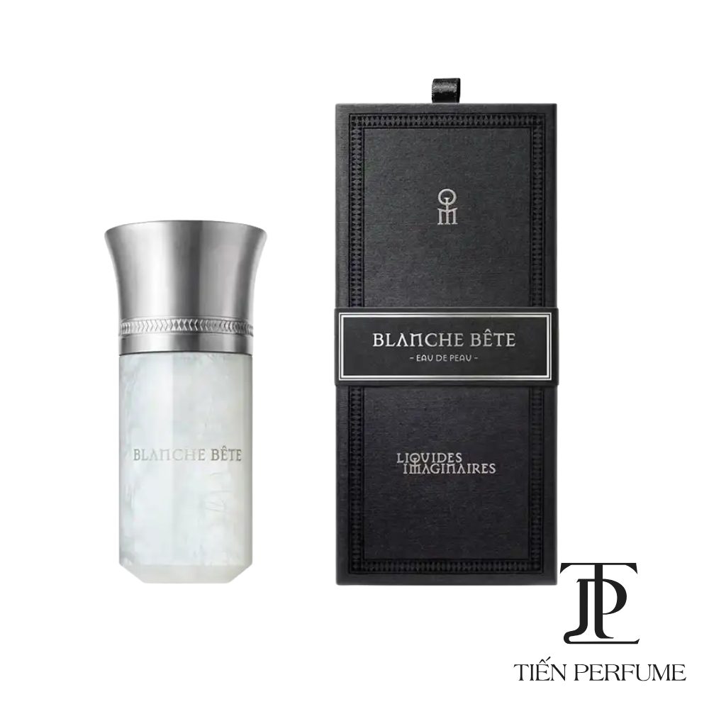 Les Liquides Imaginaires Blanche Bête 20 Nước hoa Les Liquides Imaginaires Blanche Bête 100ml _ Tiến Perfume
