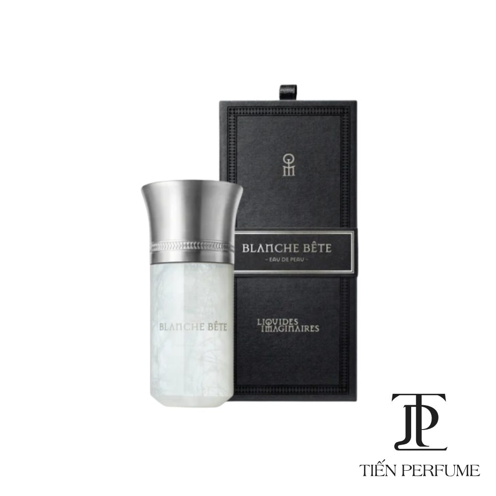 Les Liquides Imaginaires Blanche Bête 19 Nước hoa Les Liquides Imaginaires Blanche Bête 50ml _ Tiến Perfume