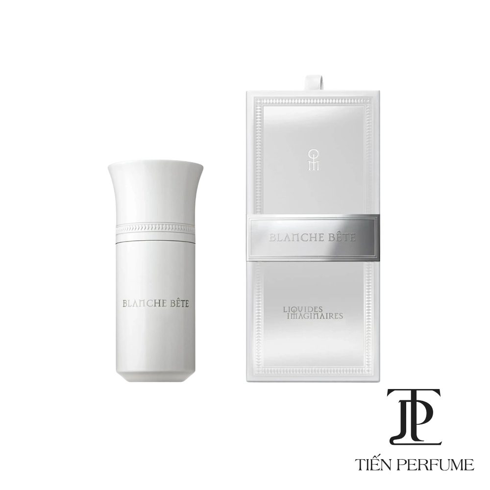nLes Liquides Imaginaires Blanche Bête Limited 19 Nước hoa Les Liquides Imaginaires Blanche Bête Limited 100ml _ Tiến Perfume