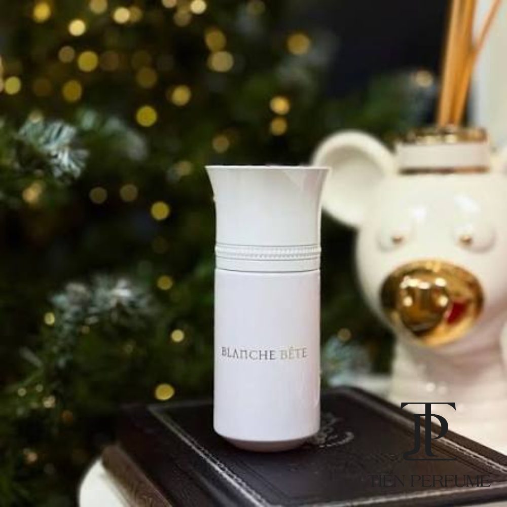 nLes Liquides Imaginaires Blanche Bête Limited 21 Nước hoa Les Liquides Imaginaires Blanche Bête Limited auth _ Tiến Perfume