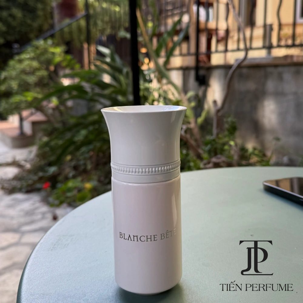 nLes Liquides Imaginaires Blanche Bête Limited 20 Nước hoa Les Liquides Imaginaires Blanche Bête Limited authentic _ Tiến Perfume