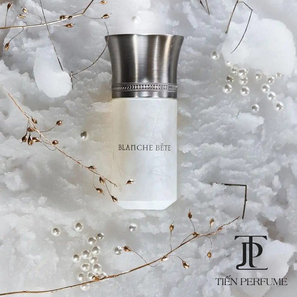 Les Liquides Imaginaires Blanche Bête 22 Nước hoa Les Liquides Imaginaires Blanche Bête auth _ Tiến Perfume