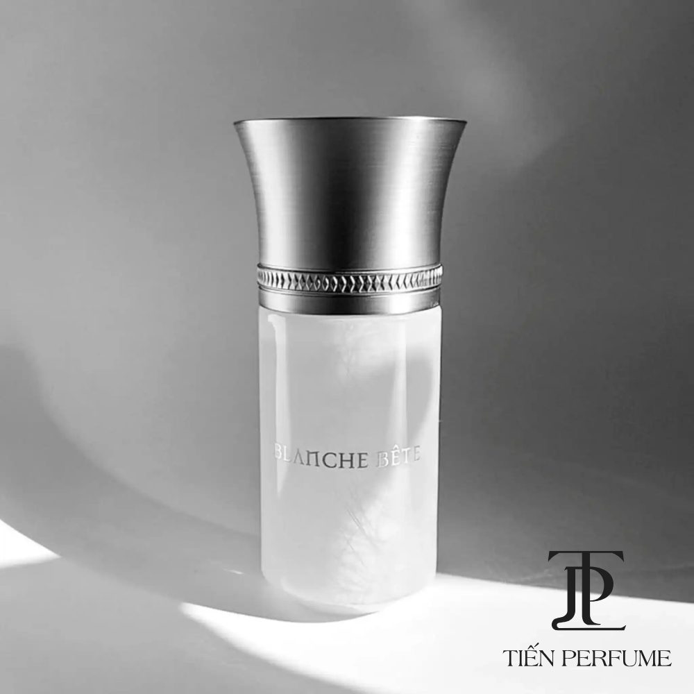 Les Liquides Imaginaires Blanche Bête 21 Nước hoa Les Liquides Imaginaires Blanche Bête authentic _ Tiến Perfume