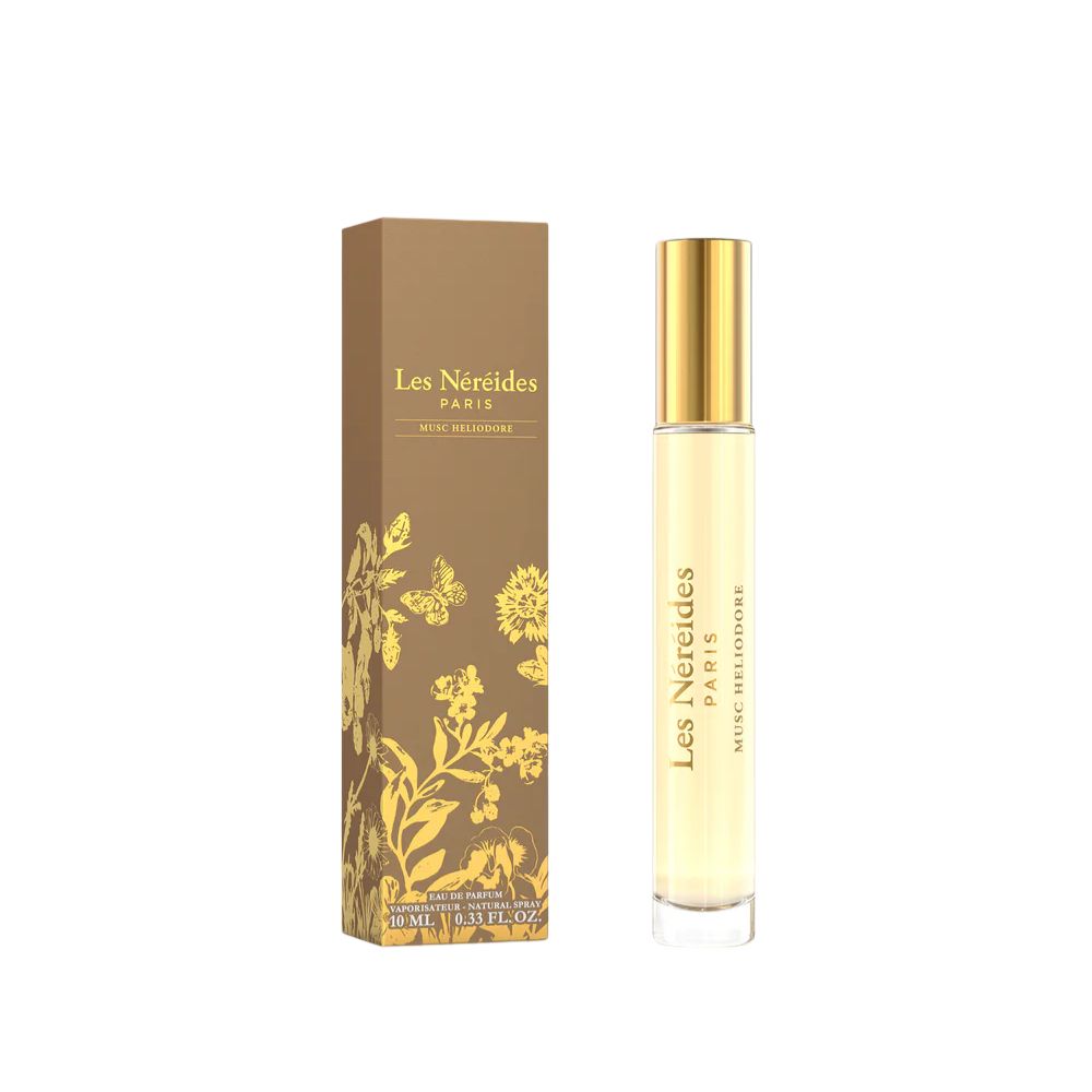 Les Nereides Musc Héliodore EDP 100ml 18 Nước hoa Les Nereides Musc Héliodore EDP 10ml _ Tiến Perfume