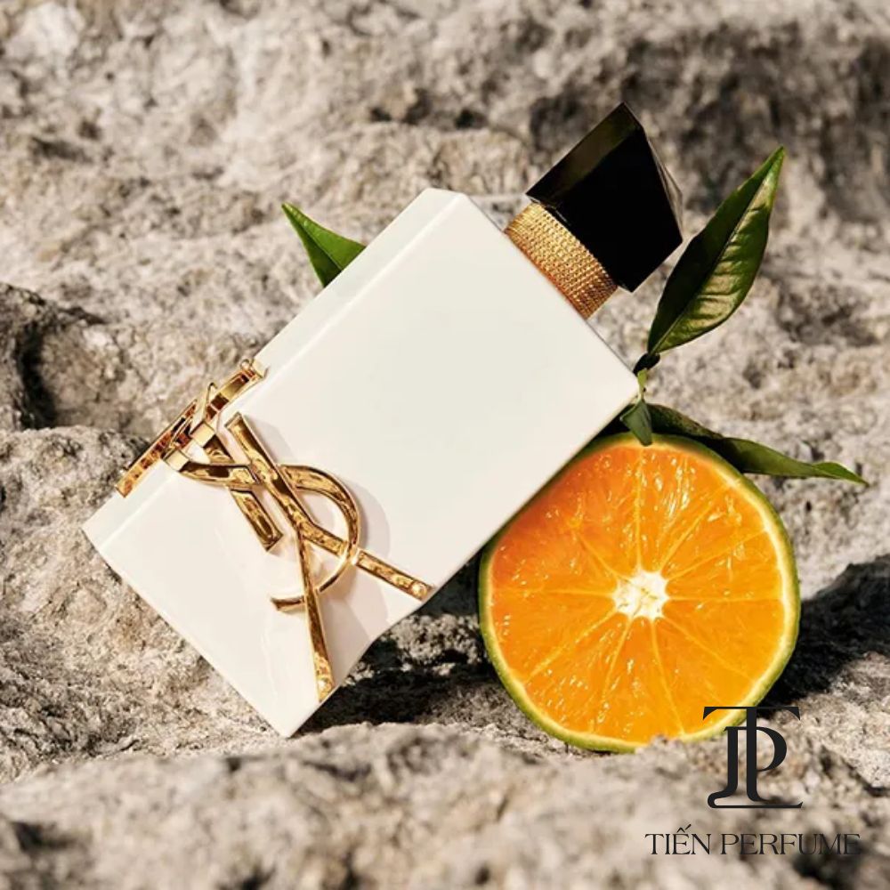 Yves Saint Laurent YSL Libre L’eau Nue EDP 20 Nước hoa Libre L’Eau Nue Yves Saint Laurent auth _ Tiến Perfume