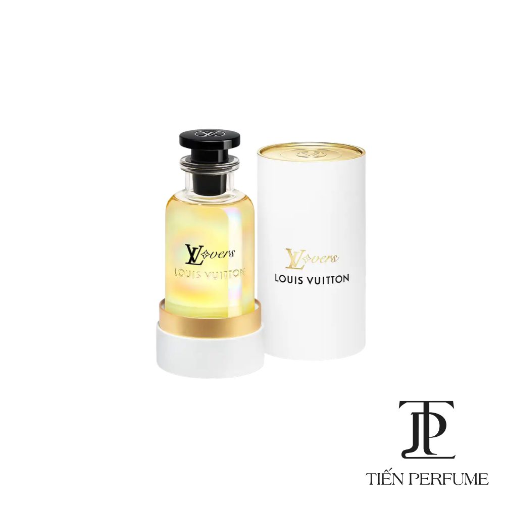 Louis Vuitton LV Lovers EDP 100ml 19 Nước hoa Louis Vuitton LV Lovers EDP 100ml _ Tiến Perfume