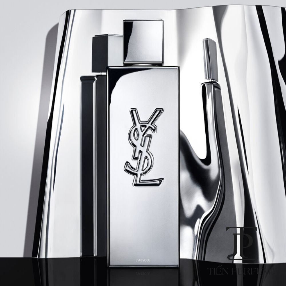 Yves Saint Laurent YSL MYSLF L’Absolu 20 Nước hoa MYSLF L’Absolu Yves Saint Laurent auth _ Tiến Perfume