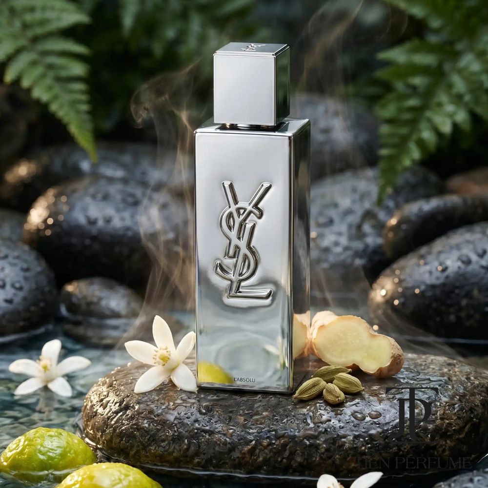Yves Saint Laurent YSL MYSLF L’Absolu 21 Nước hoa MYSLF L’Absolu Yves Saint Laurent authentic _ Tiến Perfume